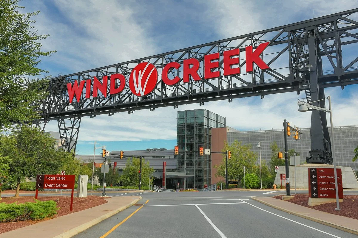Wind Creek Bethlehem