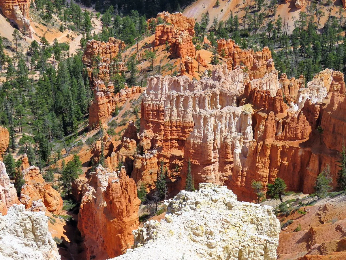 Bryce Amphitheatre