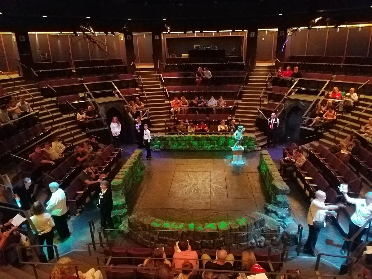Actors Theatre of Louisville