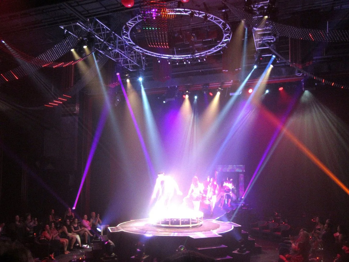 Eldorado Showroom