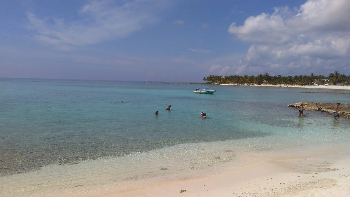 Paamul Beach