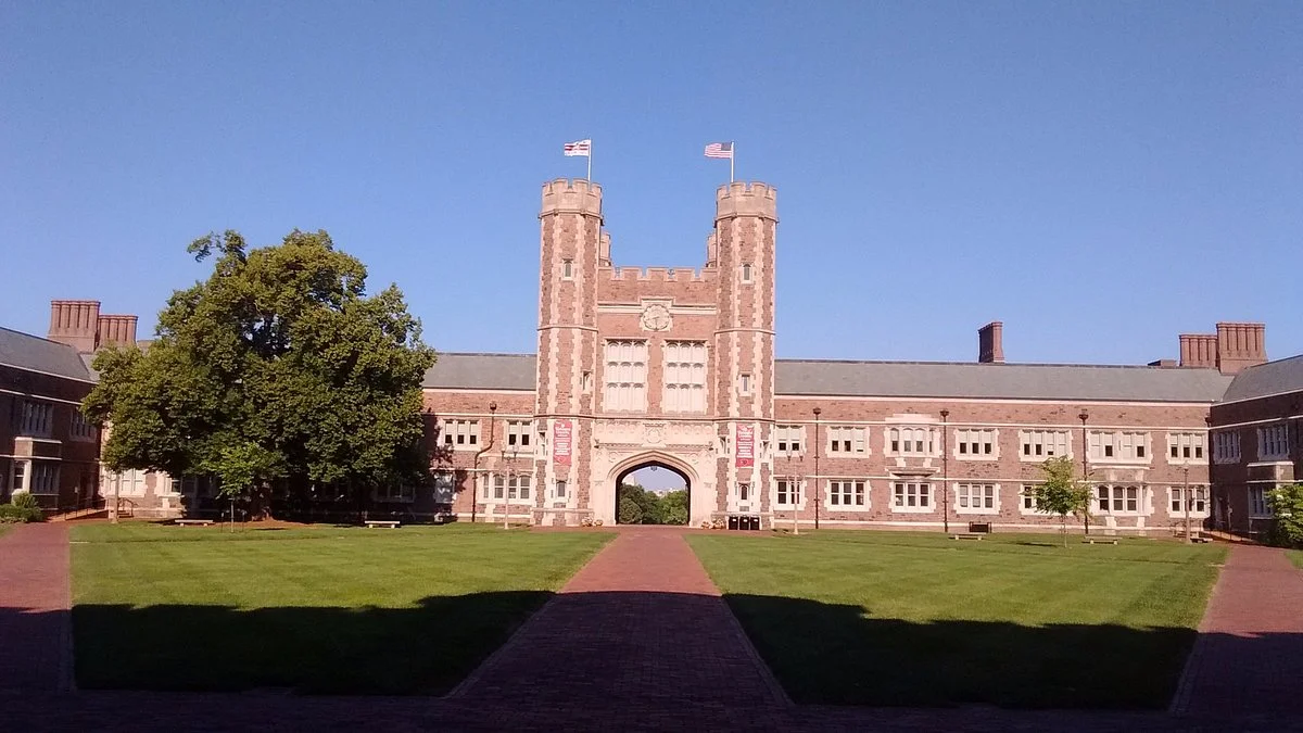 Washington University in St. Louis
