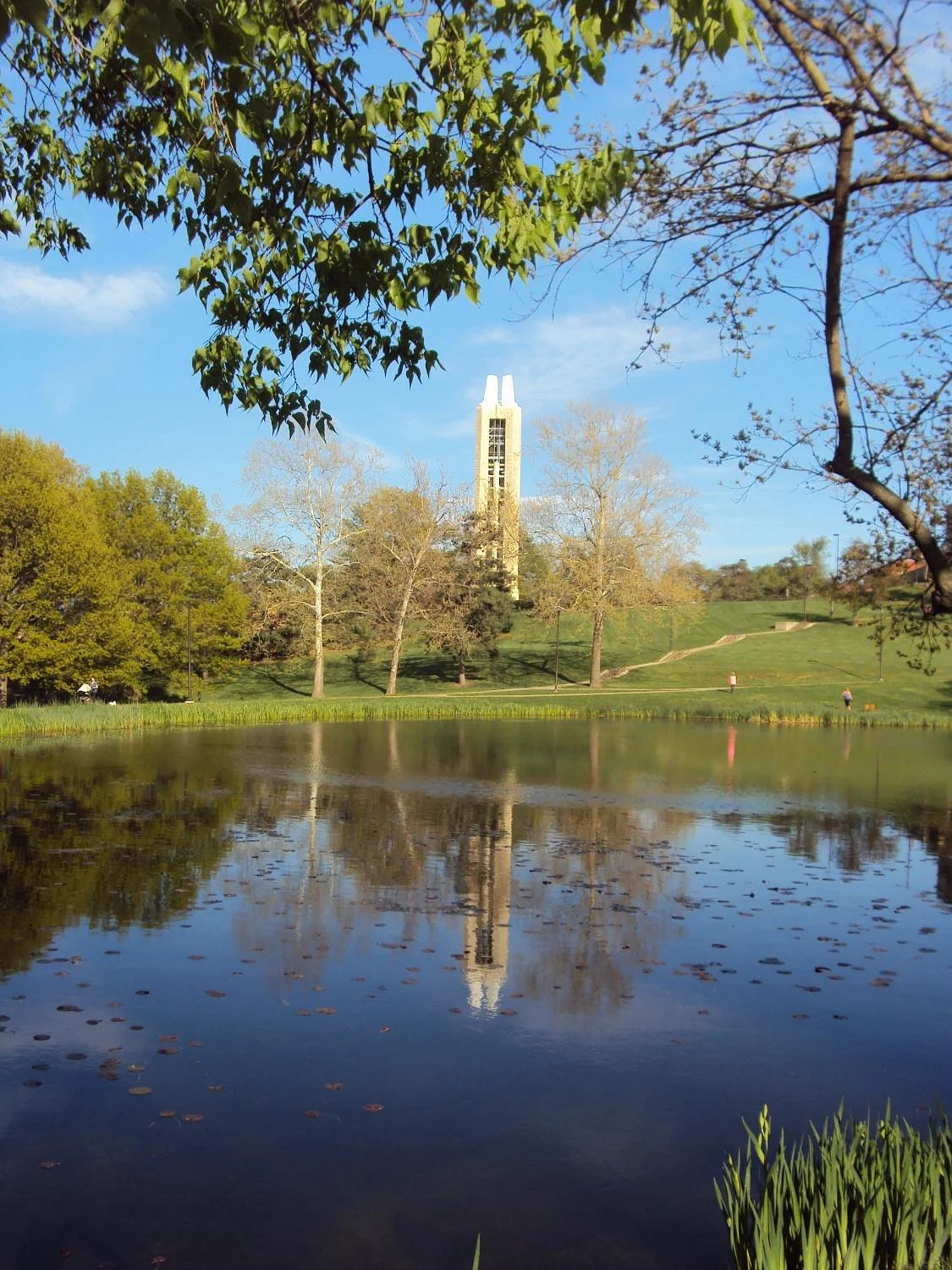 Potter Lake