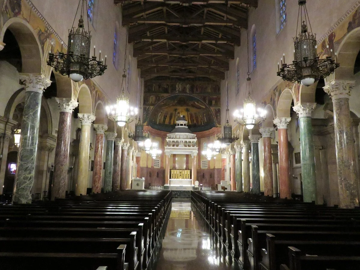 St. Andrew Church