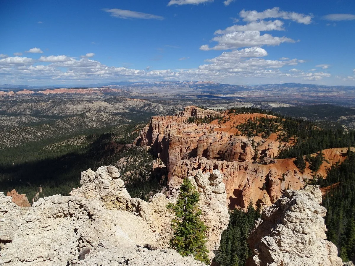 Rainbow Point