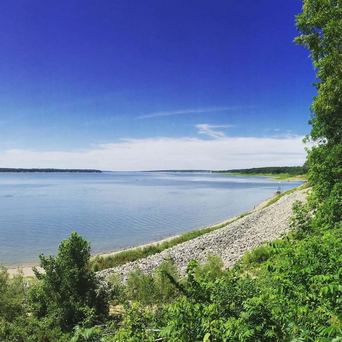 Saylorville Trail