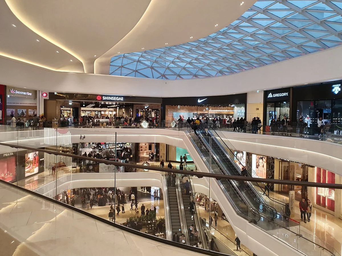 Starfield Hanam