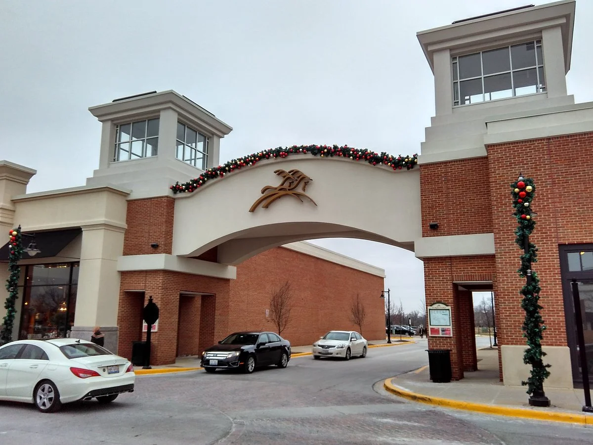 Deer Park Town Center