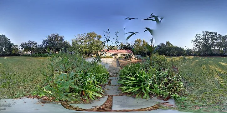 Tiedemann Park