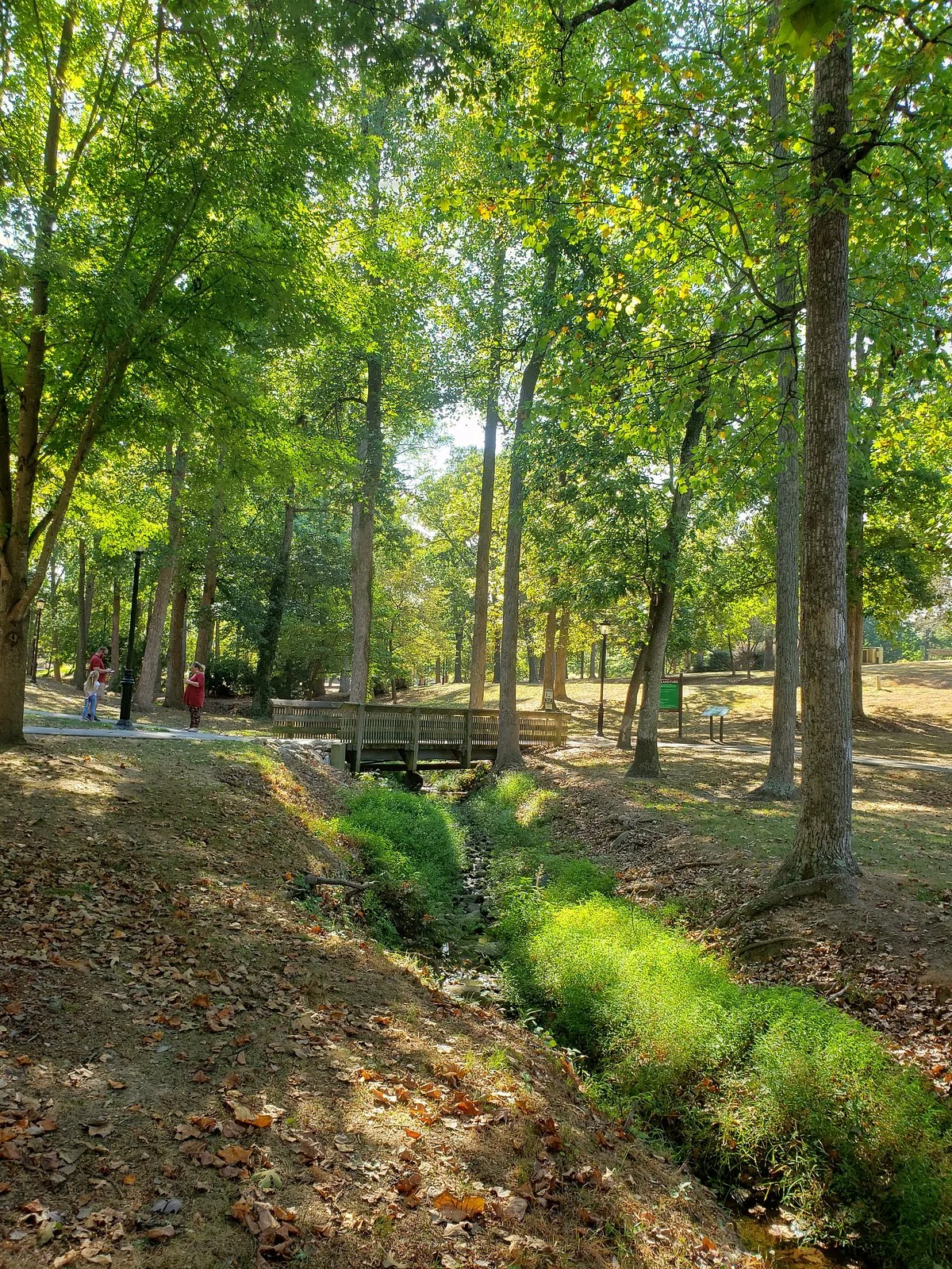 Cleveland Park