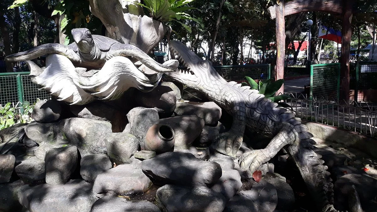 Osmena Park
