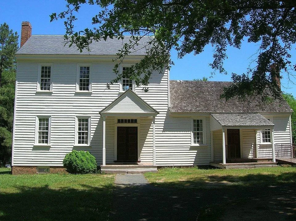 Stagville State Historic Site