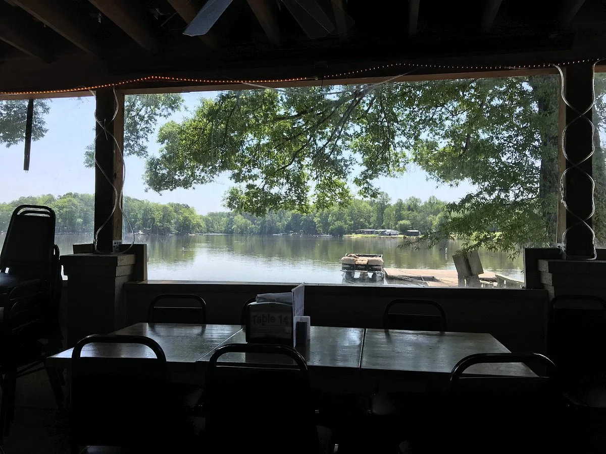 Tamarac Marina