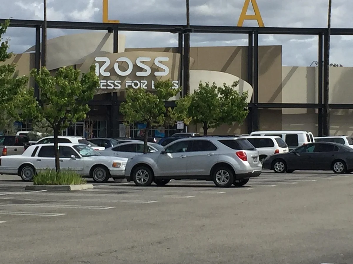 Anaheim Plaza