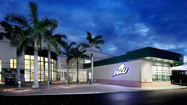 Alico Arena
