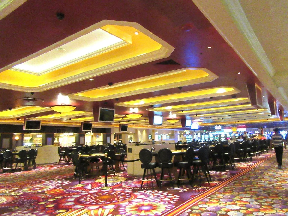 Wendover Nugget Casino