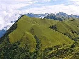 Mukurthi National Park
