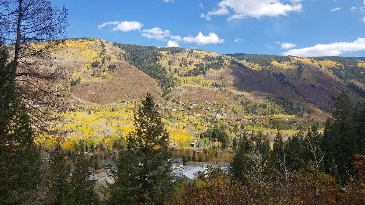 Ute Trail