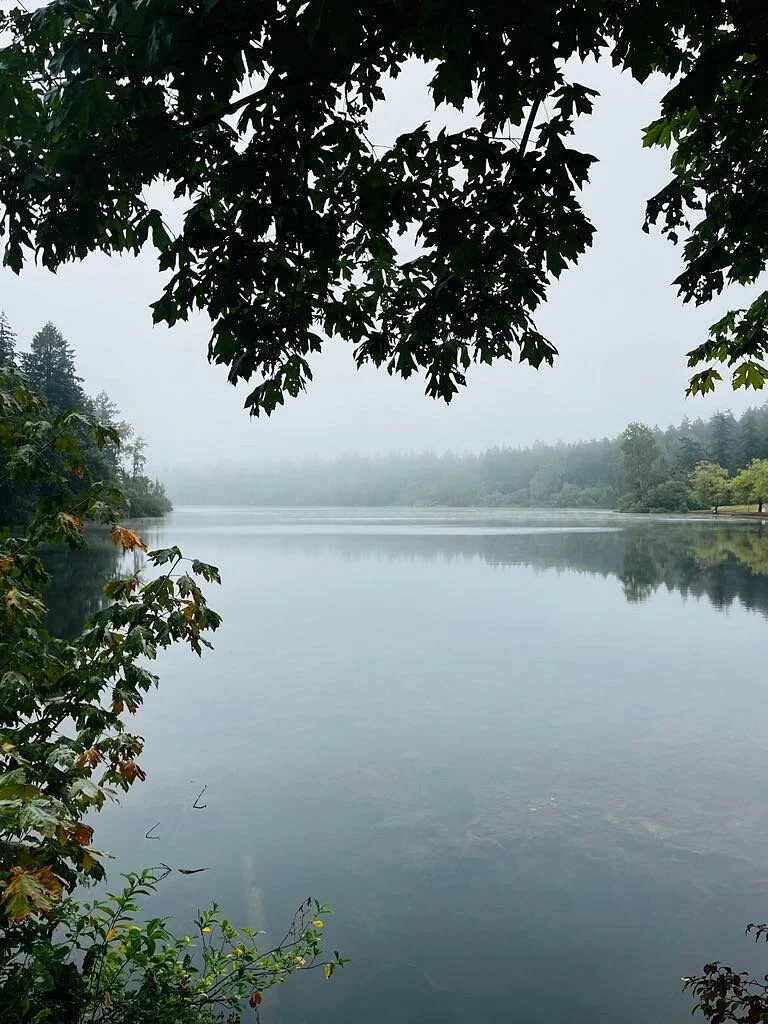 Elk/Beaver Lake Regional Park