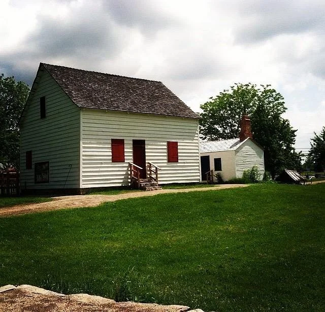 River Raisin Territorial Park