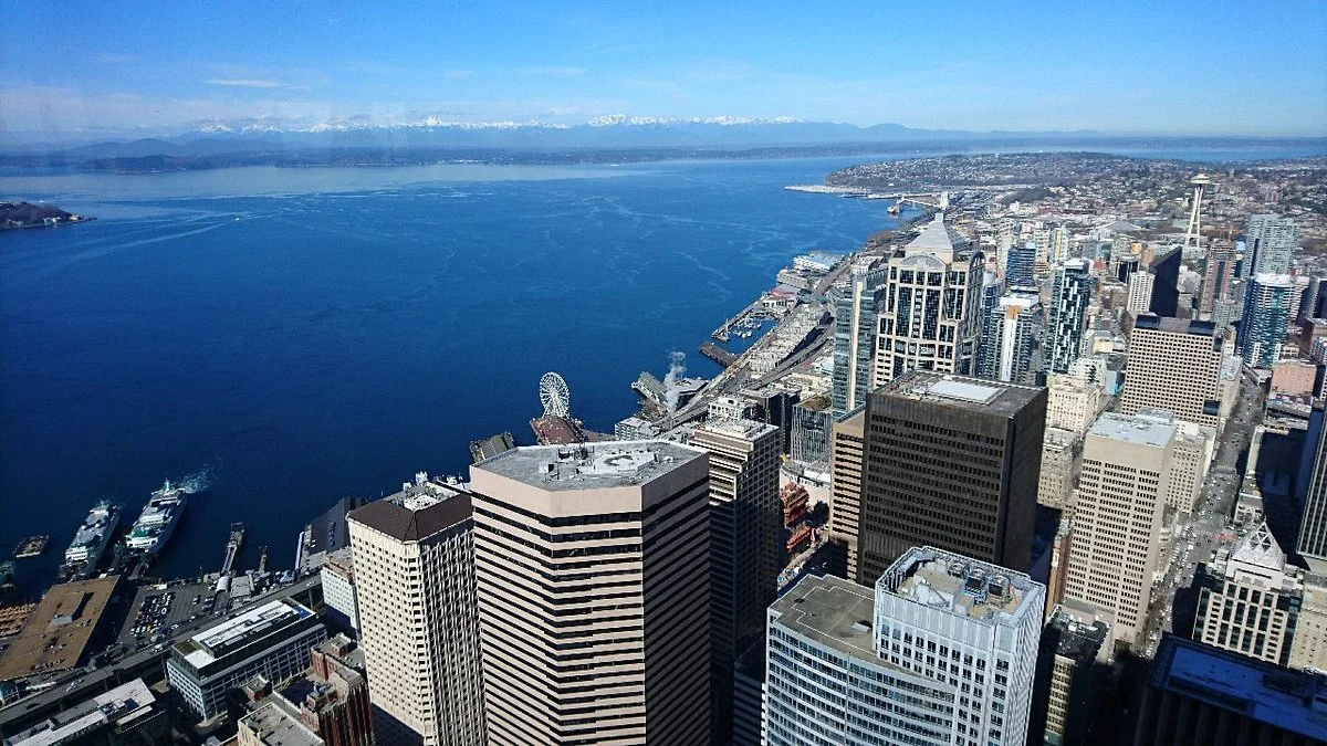 Columbia Center