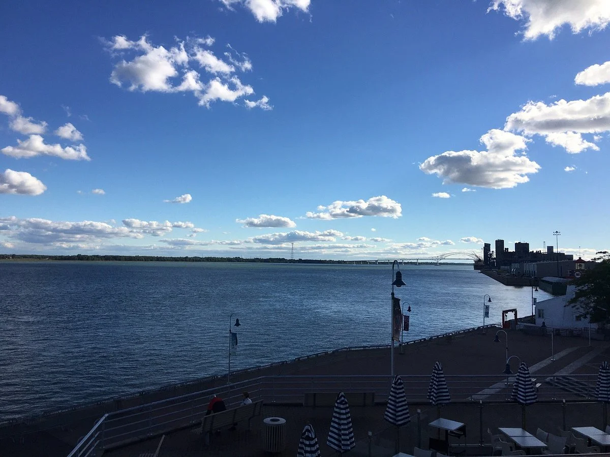 Parc Portuaire