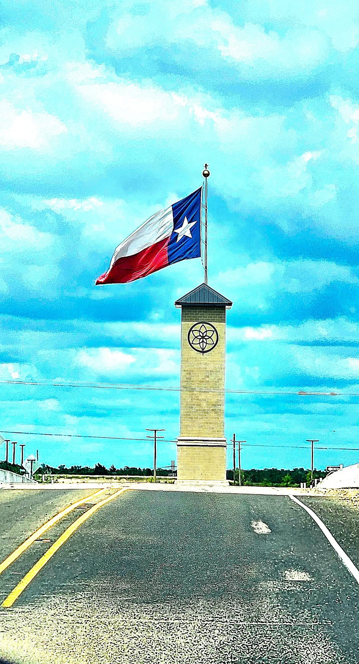 Veteran's Park Loop