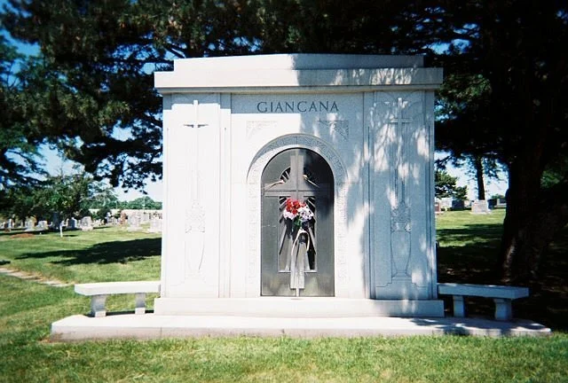 Mount Carmel Cemetery