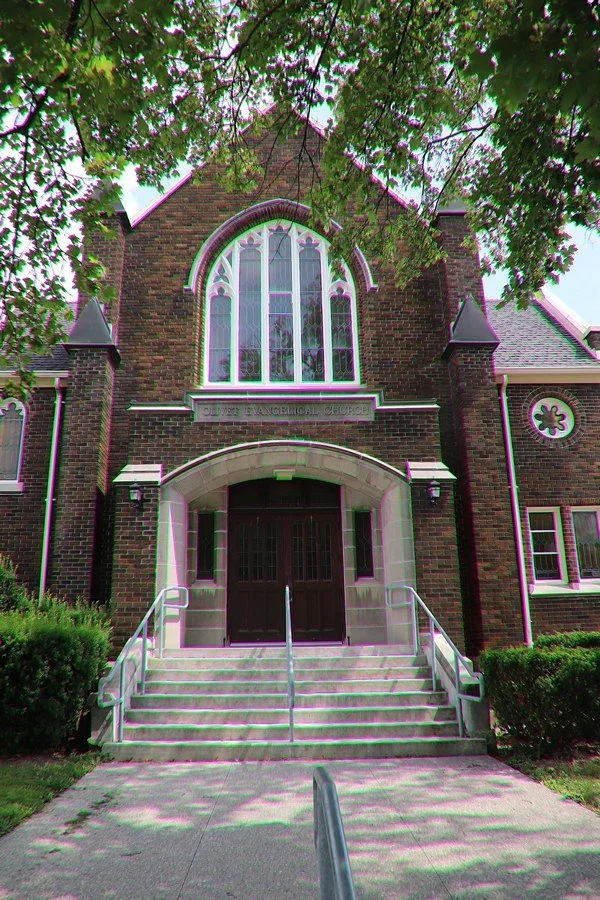 Rockway Mennonite Church