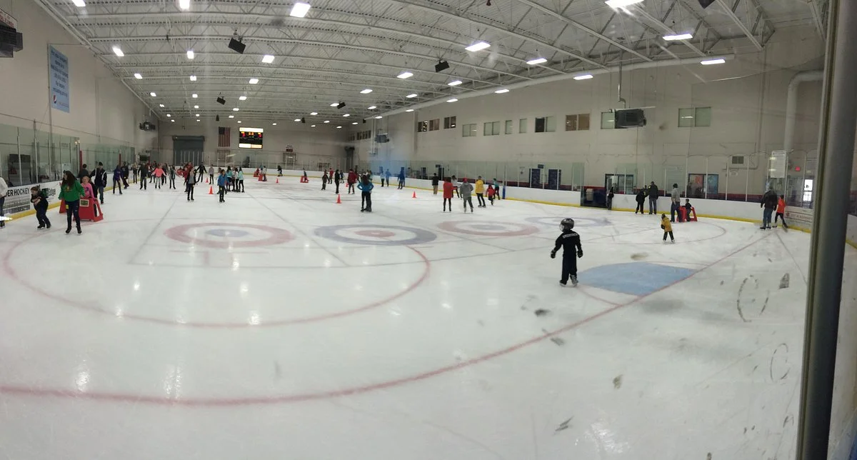 Bloomington Ice Center