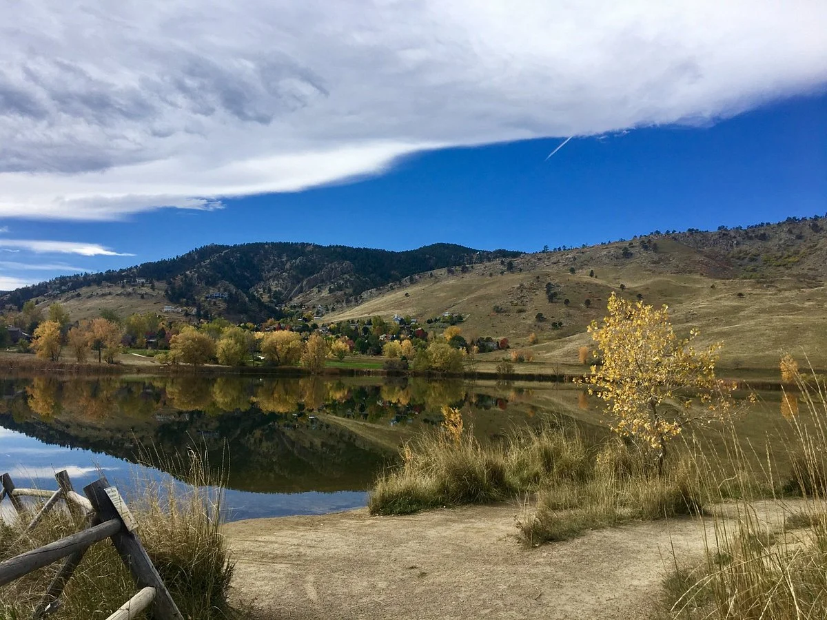 Wonderland Lake Park