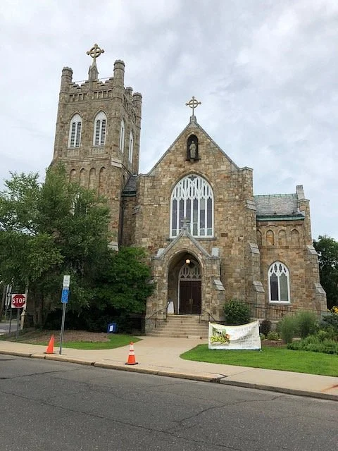 St. Thomas Roman Catholic Church