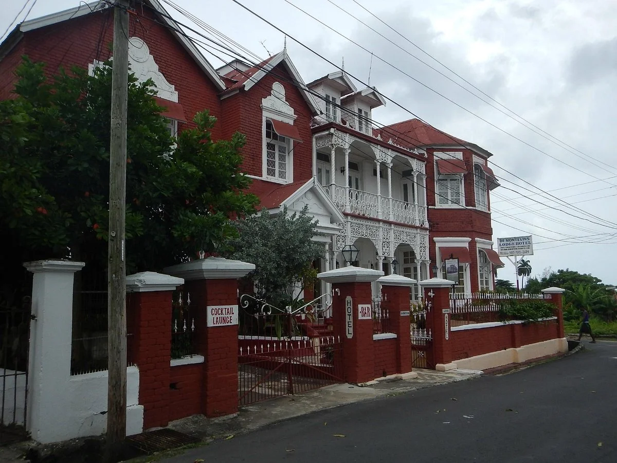Titchfield
