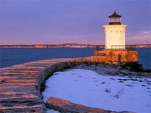South Portland Historical Society Museum