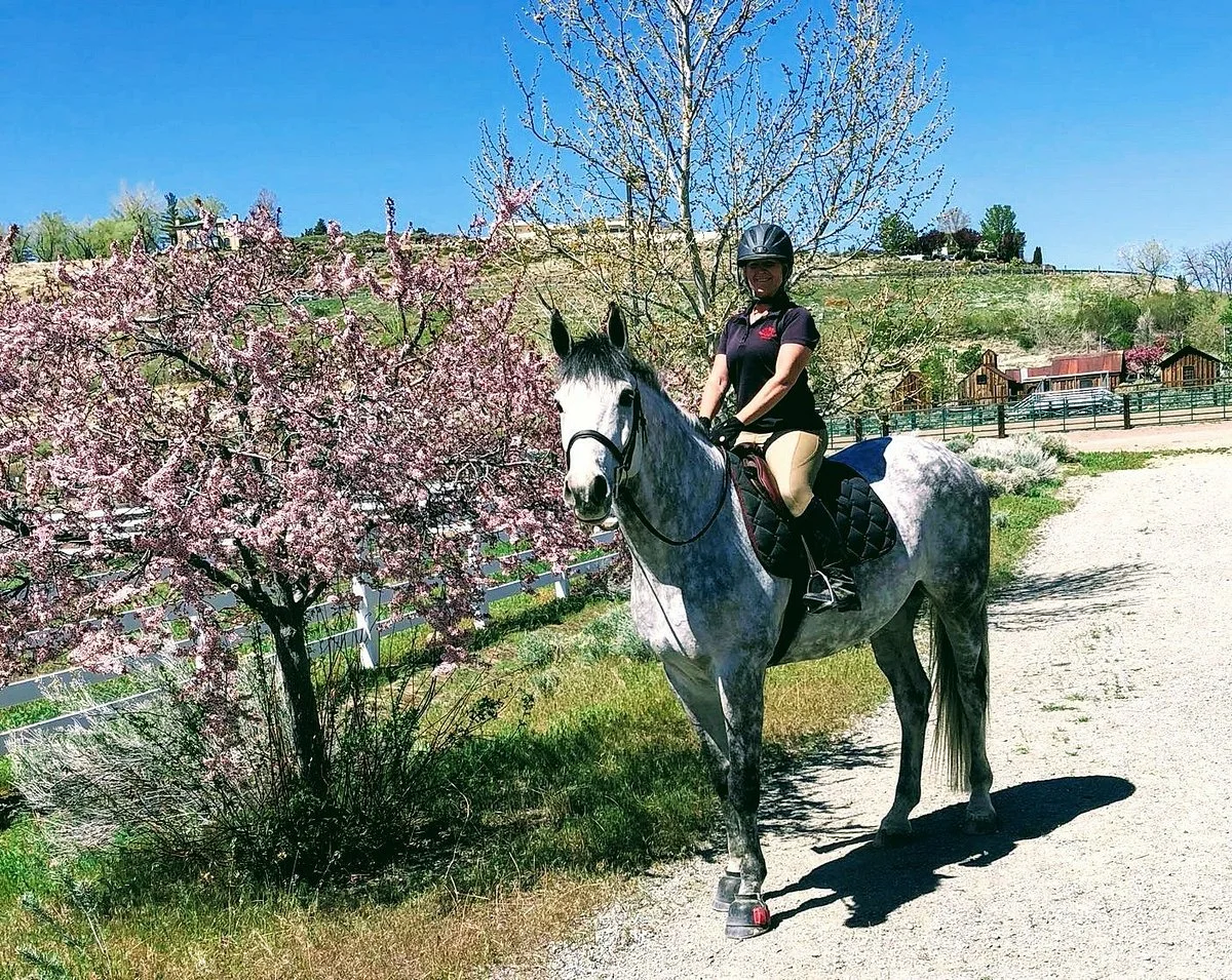 Bartley Ranch Regional Park