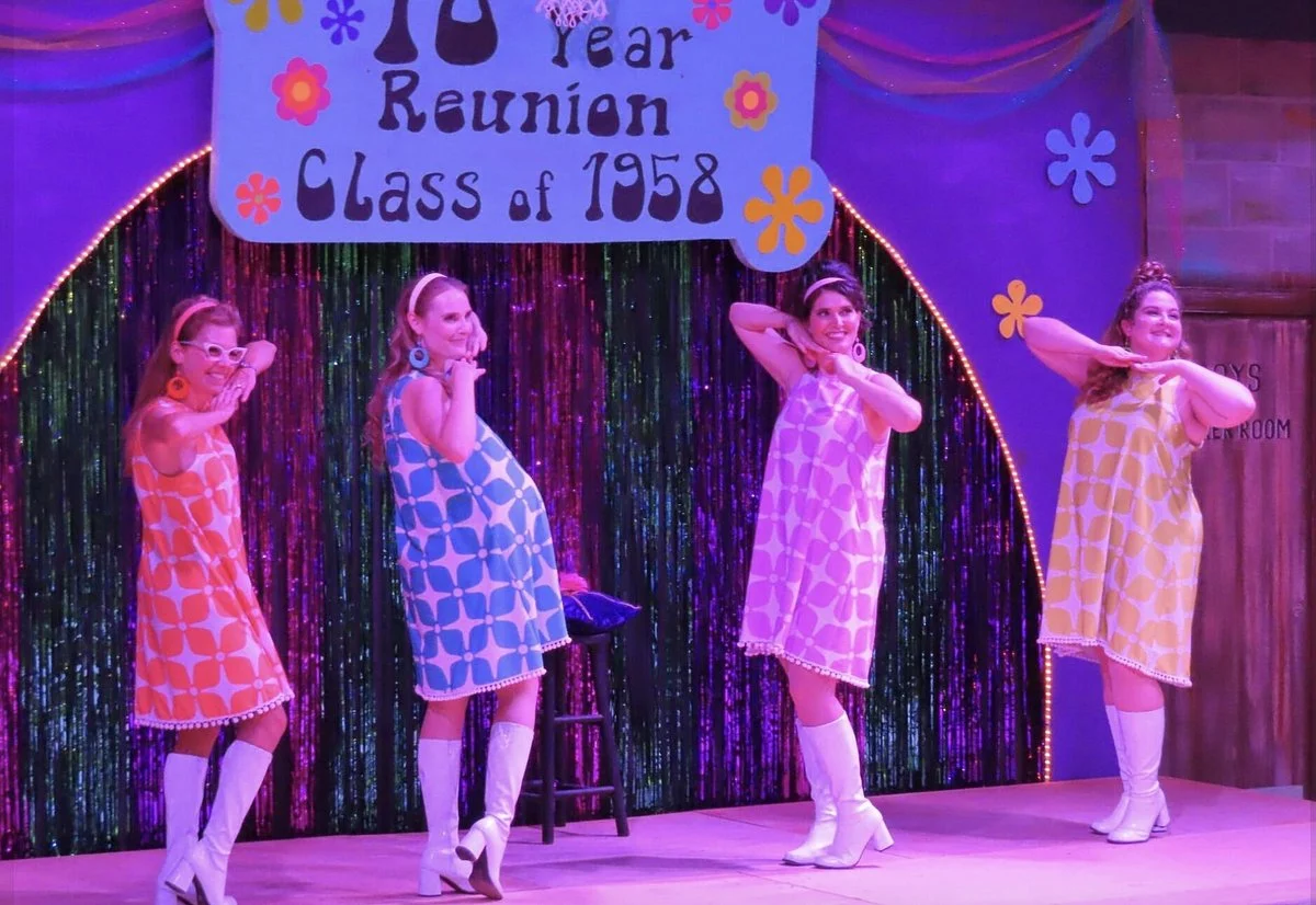 Frost Fire Summer Theatre