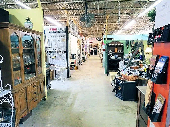 Shoppes At Sango