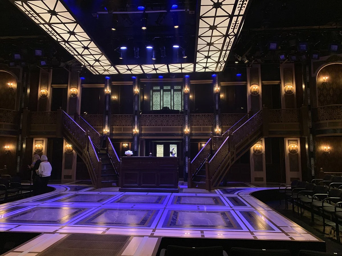 Signature Theatre