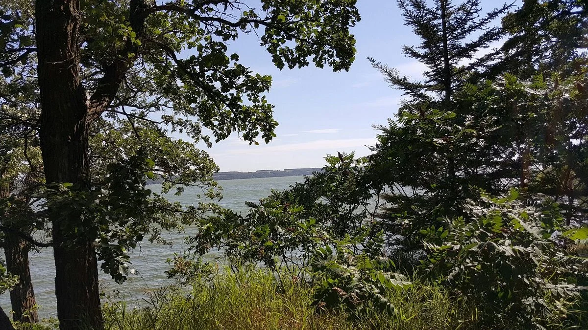 William Lake Provincial Park
