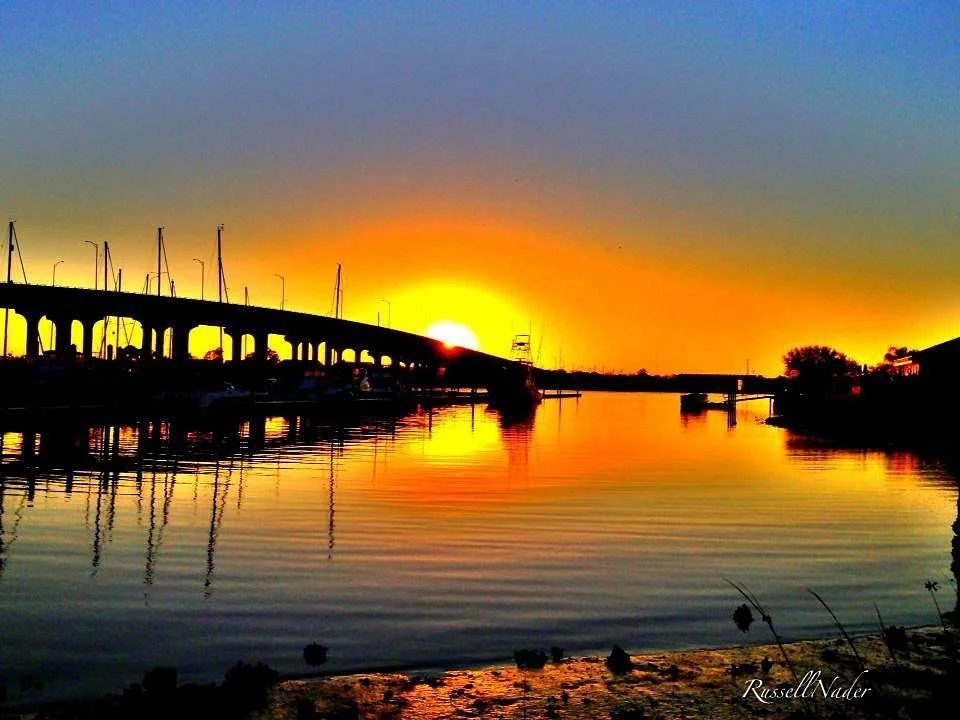 Mike McCue Park and Boat Ramp