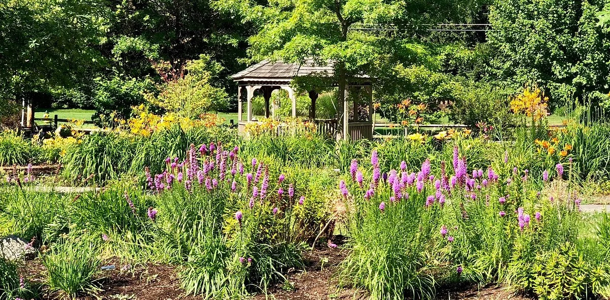 Simpson Garden Park
