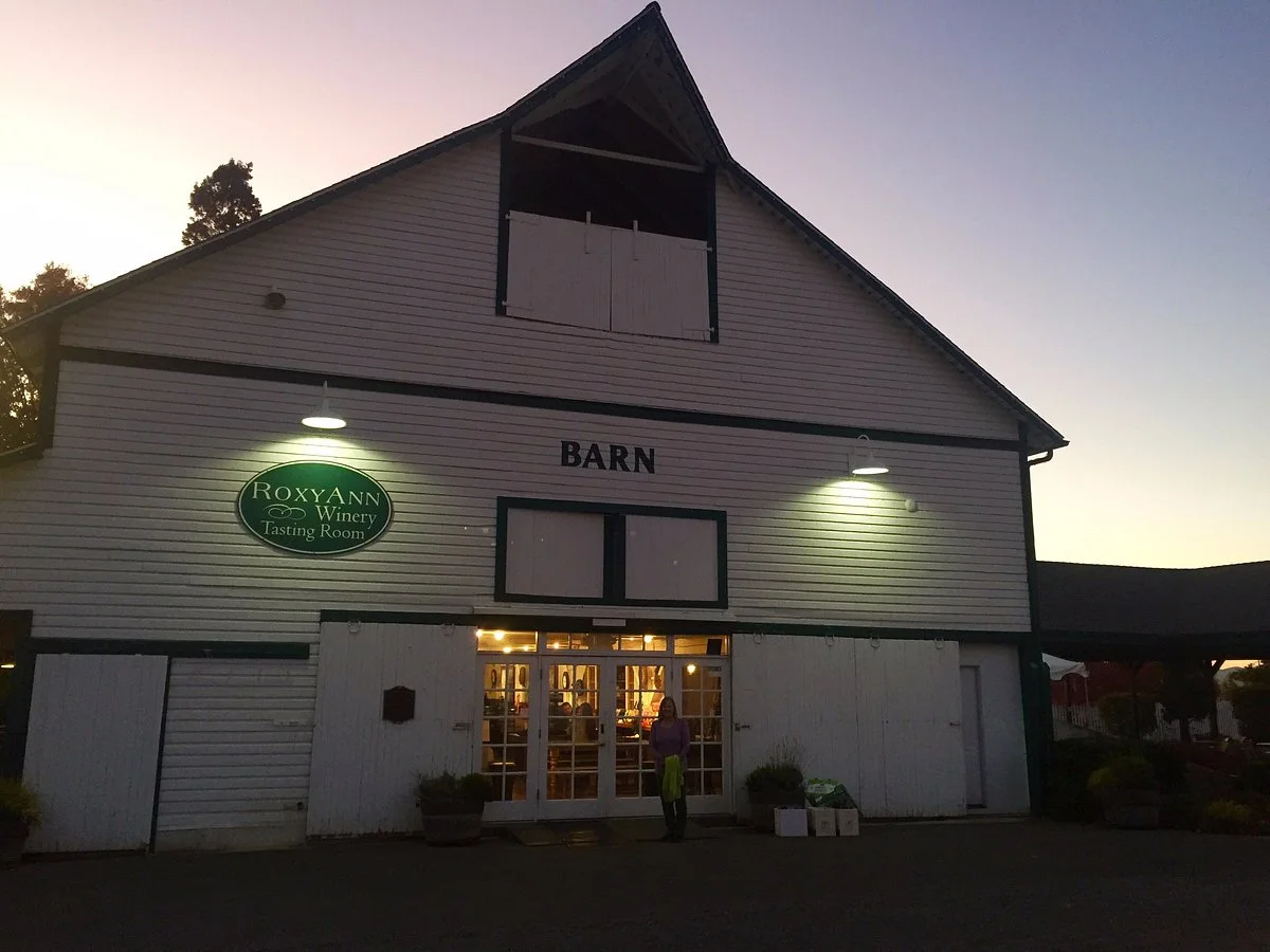 RoxyAnn Winery