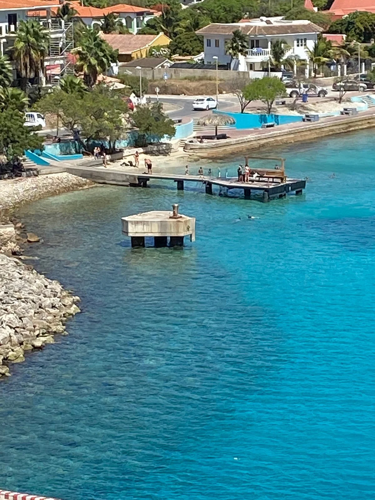 Chachacha Beach