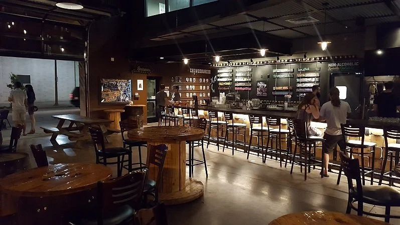 MobCraft Beer