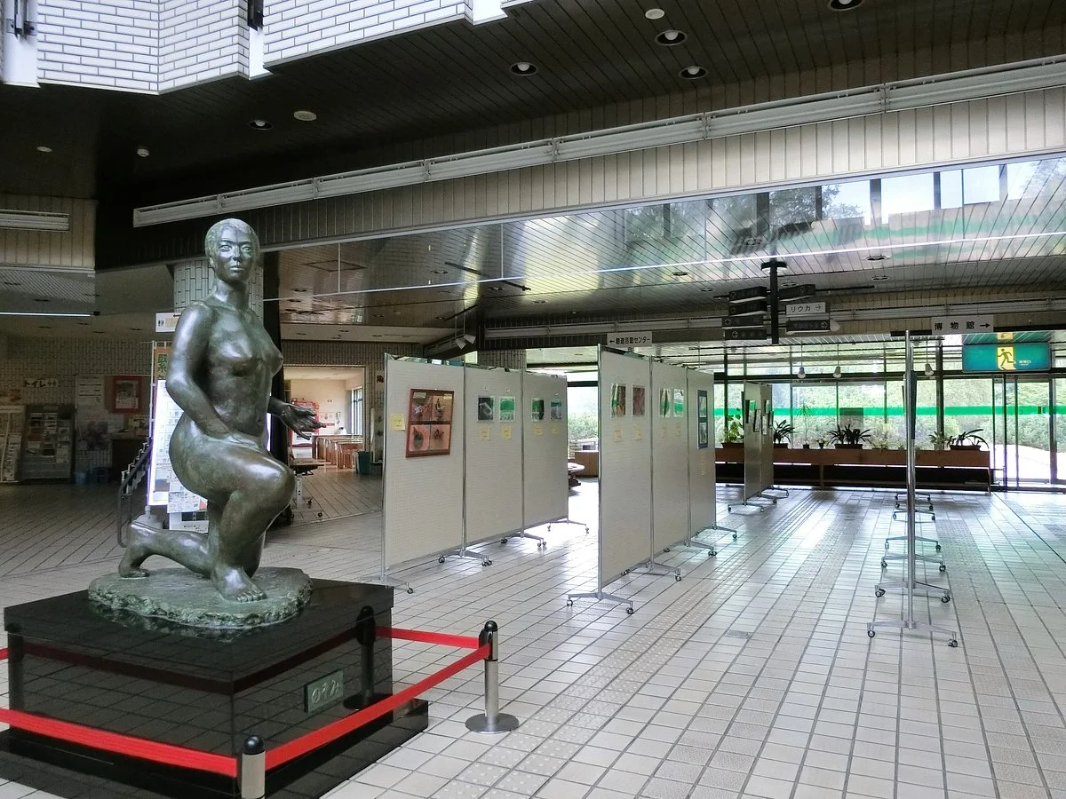 Obihiro Centennial City Museum