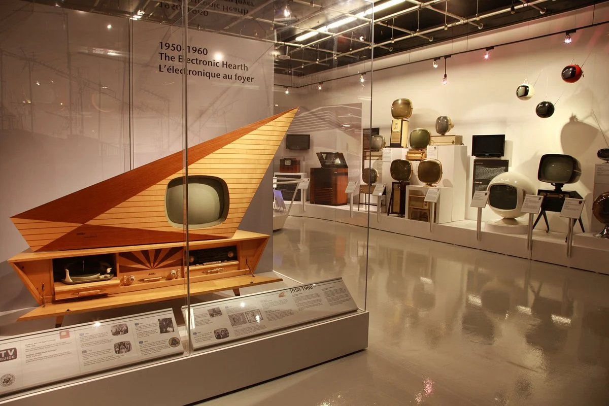 MZTV Museum of Television