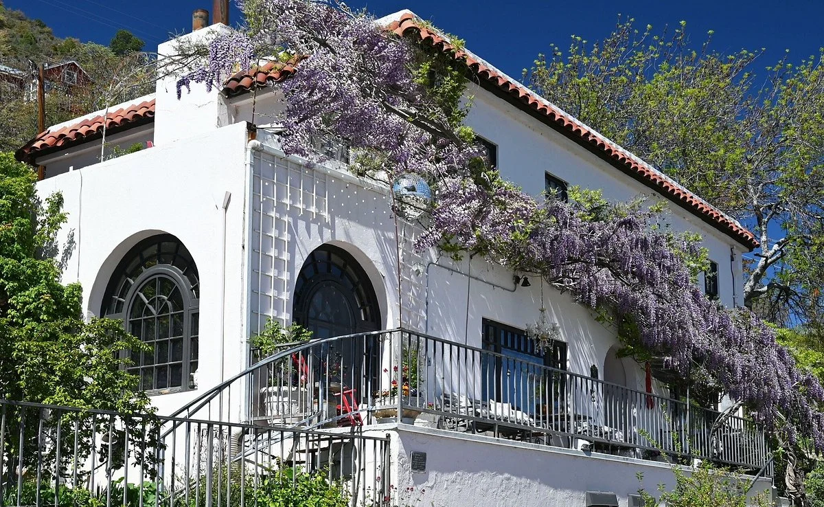 Chief Surgeon's House
