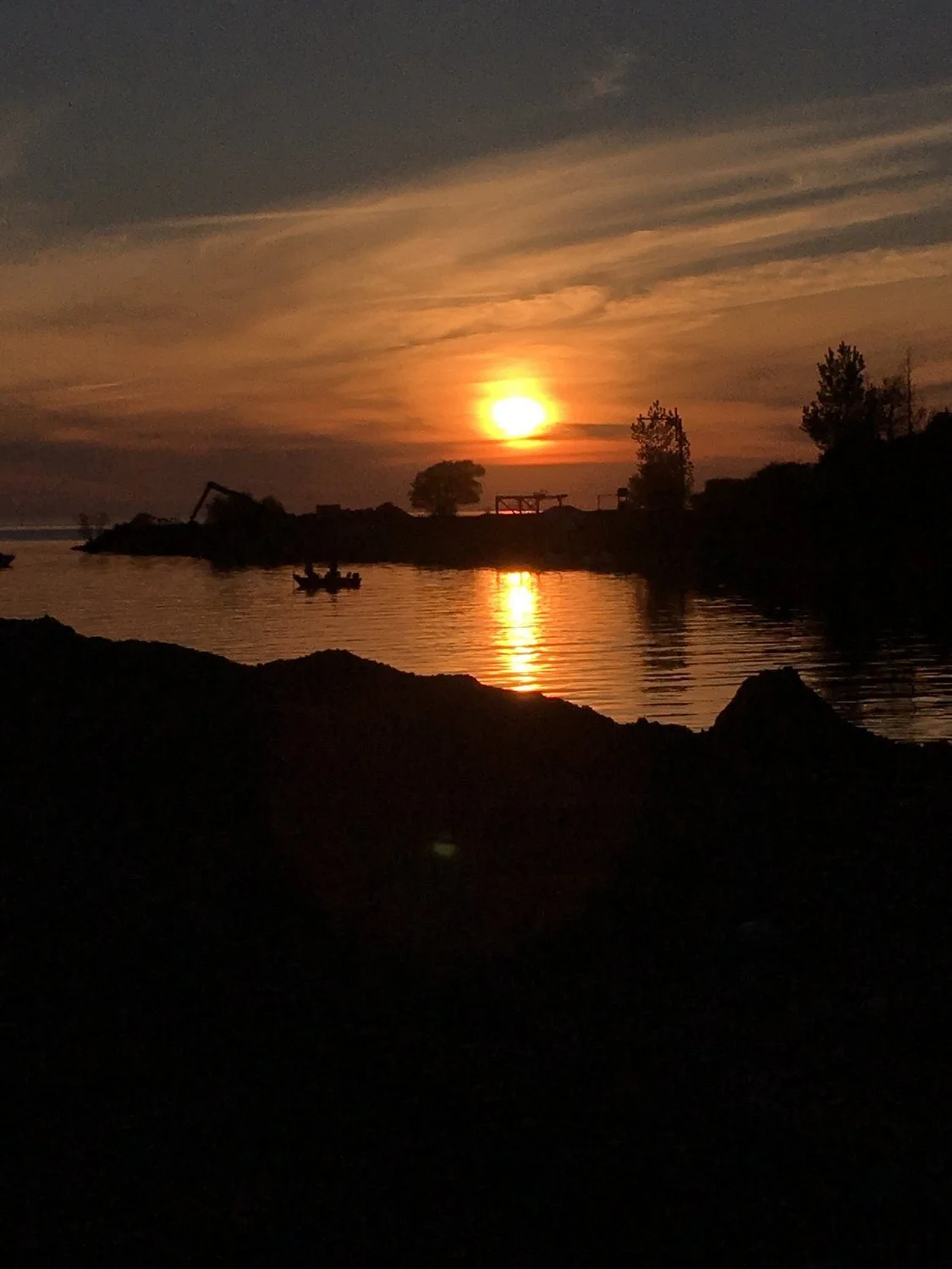 Maitland Marinas and Resort Park