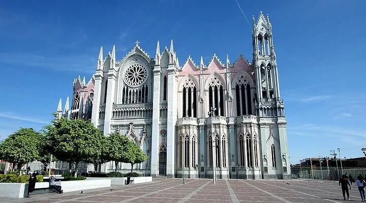 Auditorio Mateo Herrera