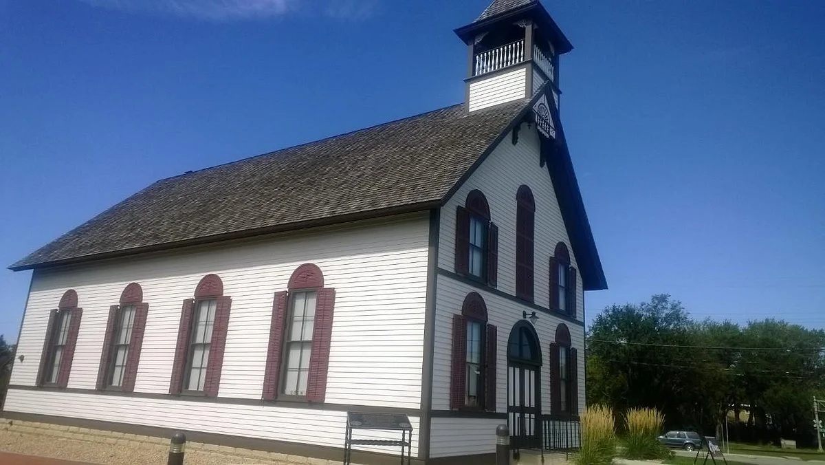 Old Town Hall Museum